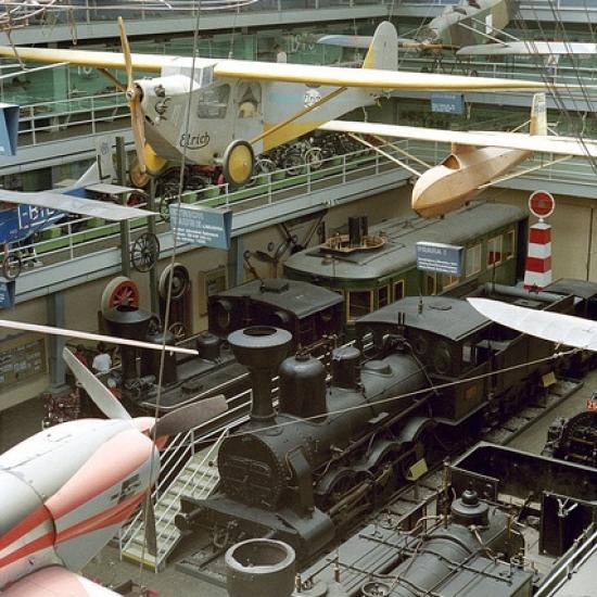 Service image